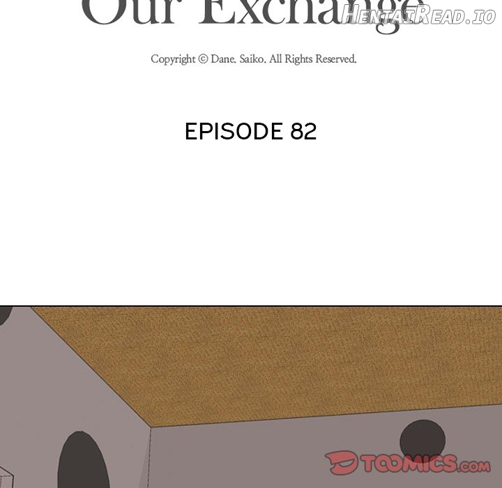 Exchange Partner Chapter 82 - page 14