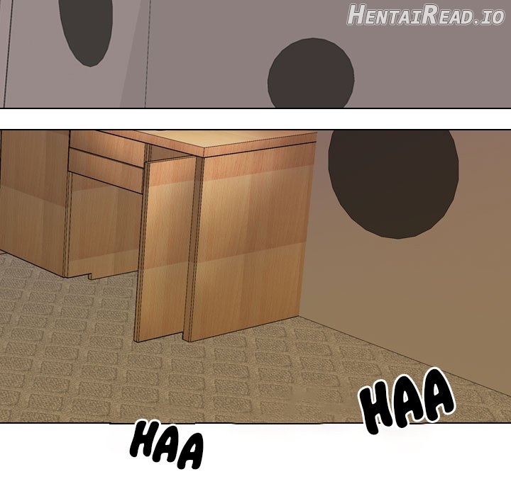 Exchange Partner Chapter 82 - page 15