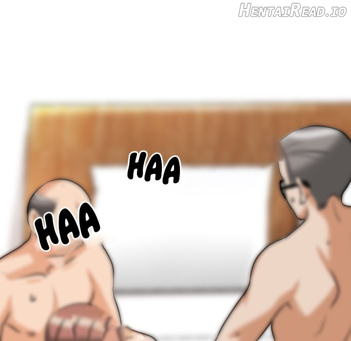 Exchange Partner Chapter 82 - page 19