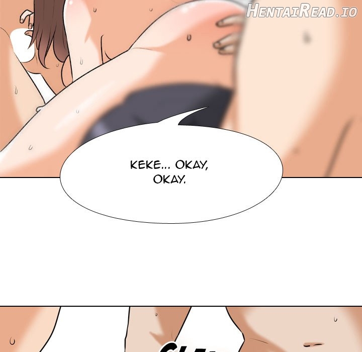 Exchange Partner Chapter 82 - page 29