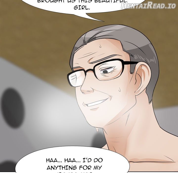 Exchange Partner Chapter 82 - page 31