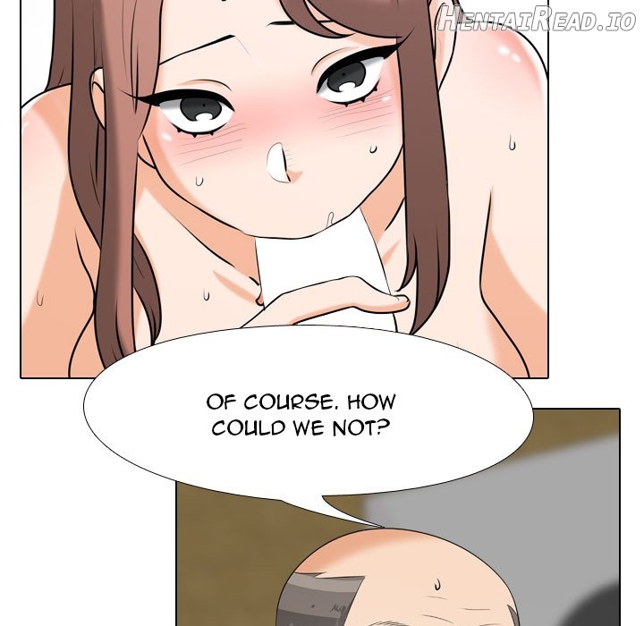 Exchange Partner Chapter 82 - page 33