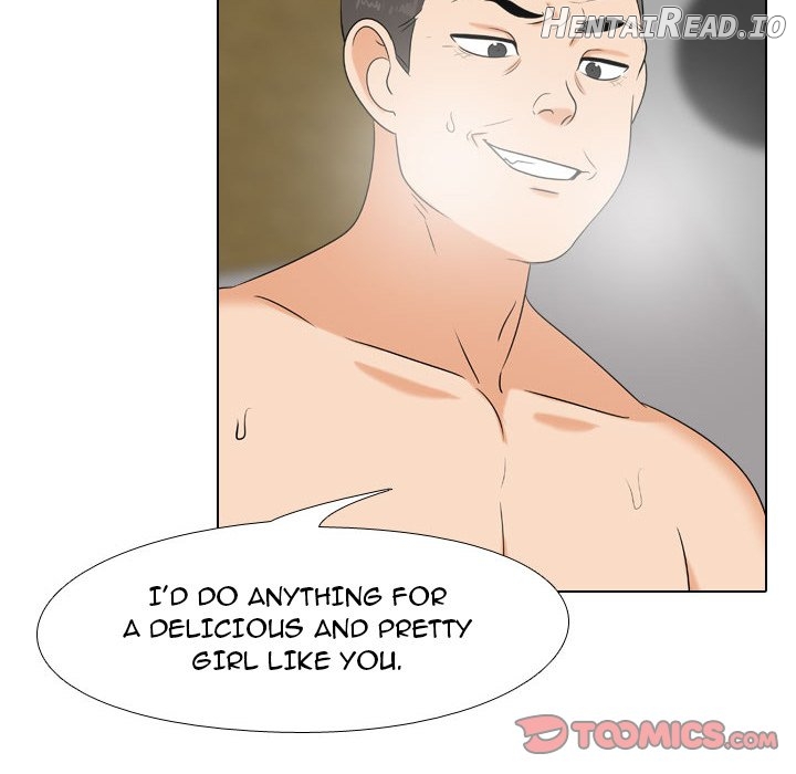 Exchange Partner Chapter 82 - page 34