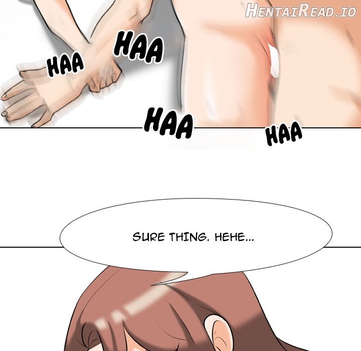 Exchange Partner Chapter 82 - page 36