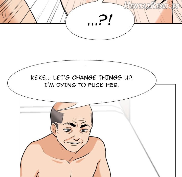 Exchange Partner Chapter 82 - page 39