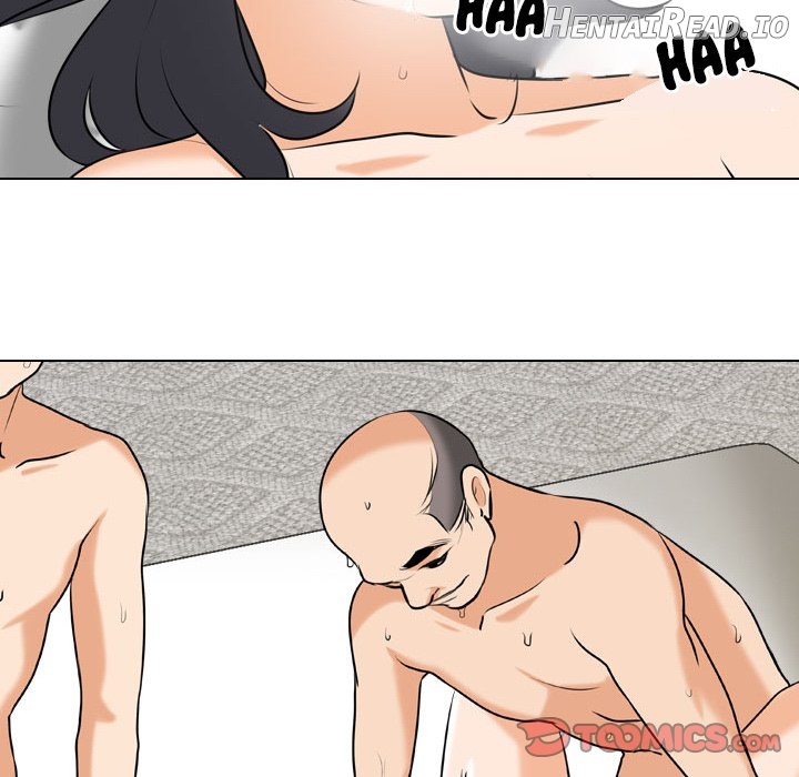 Exchange Partner Chapter 82 - page 42