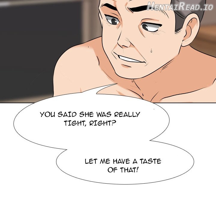 Exchange Partner Chapter 82 - page 44