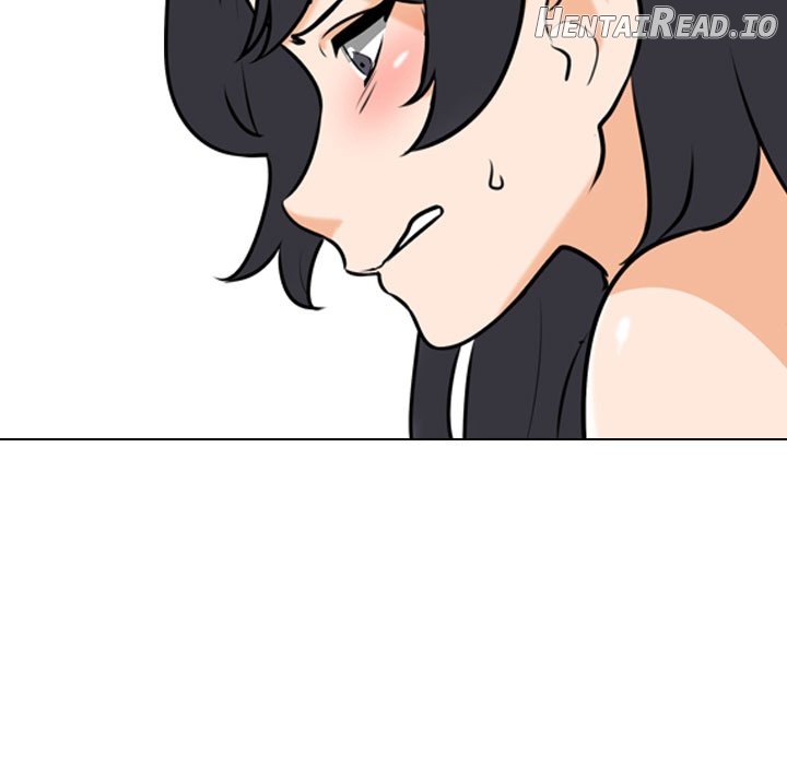 Exchange Partner Chapter 82 - page 5