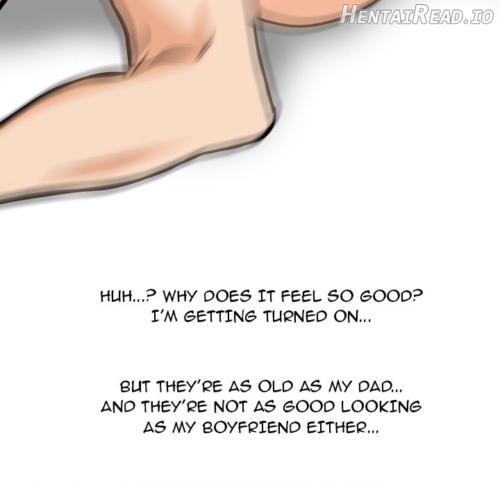 Exchange Partner Chapter 82 - page 53