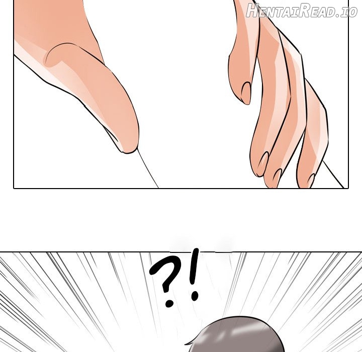 Exchange Partner Chapter 82 - page 57