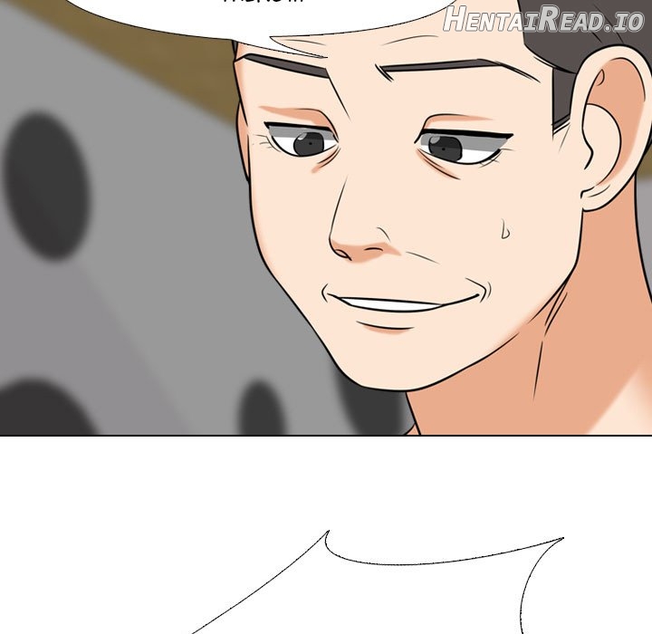 Exchange Partner Chapter 82 - page 59