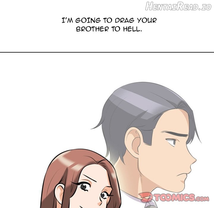 Exchange Partner Chapter 82 - page 6