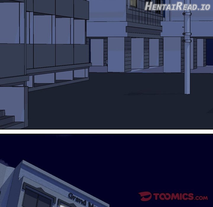 Exchange Partner Chapter 82 - page 70