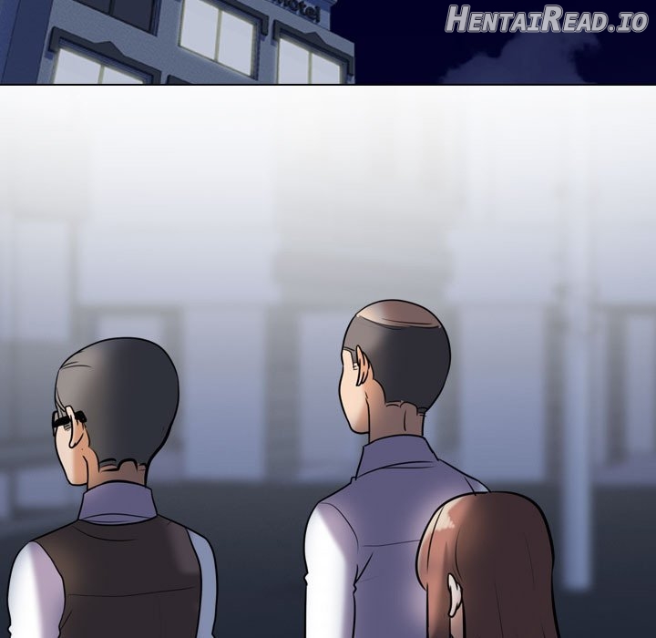 Exchange Partner Chapter 82 - page 71