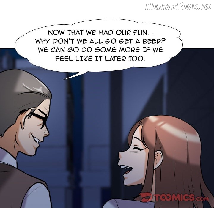 Exchange Partner Chapter 82 - page 74