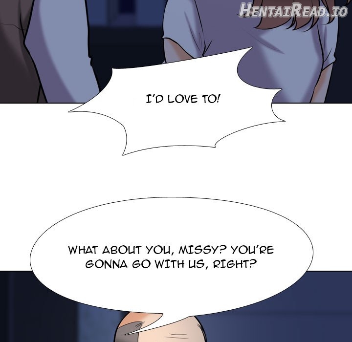 Exchange Partner Chapter 82 - page 75