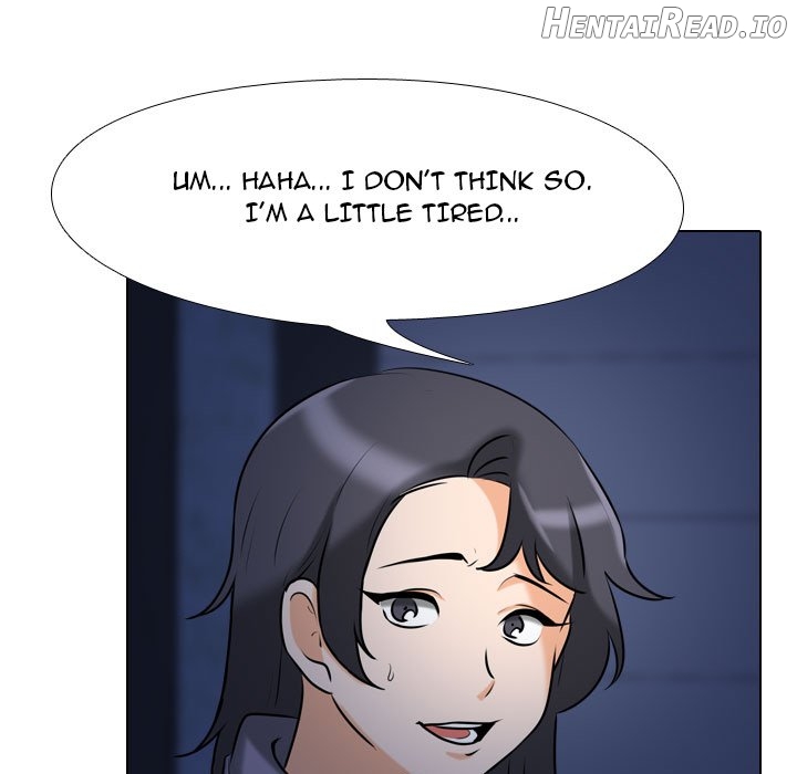 Exchange Partner Chapter 82 - page 77