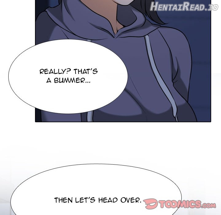 Exchange Partner Chapter 82 - page 78