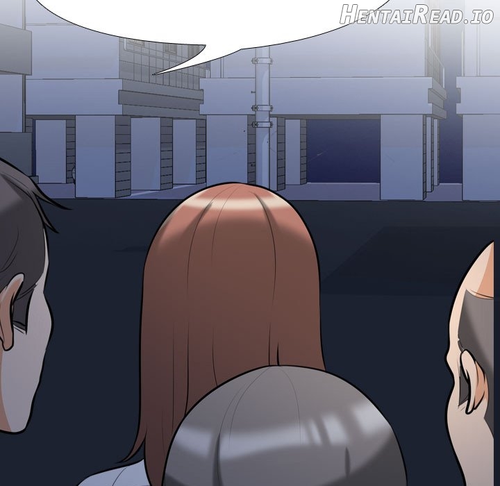 Exchange Partner Chapter 82 - page 79