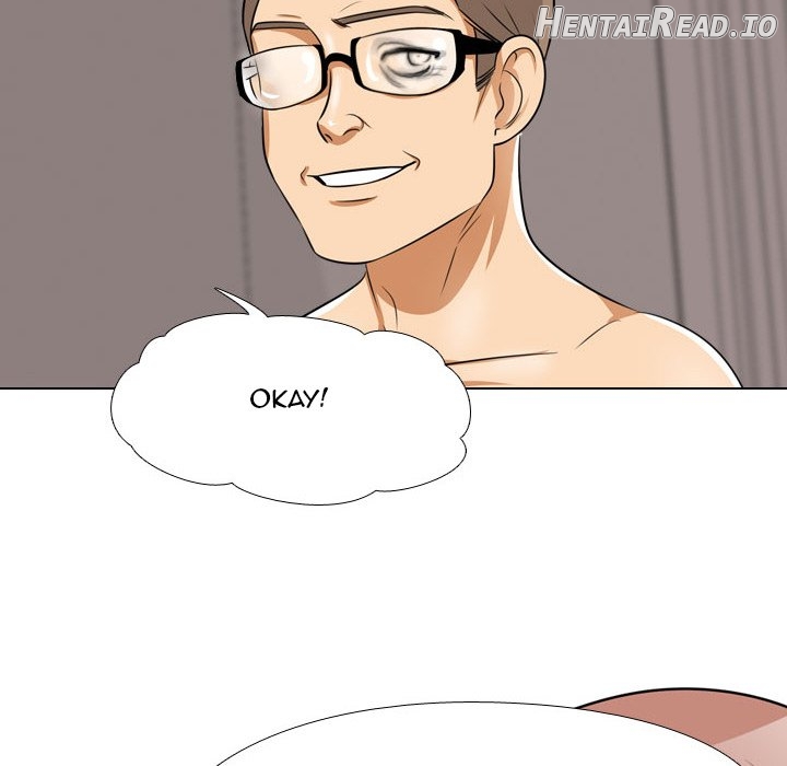 Exchange Partner Chapter 82 - page 8