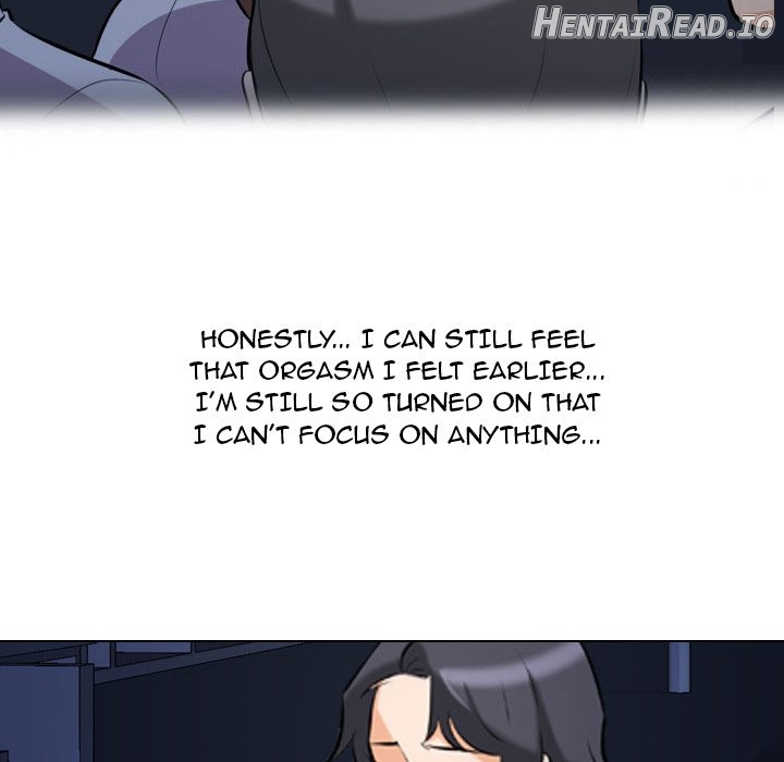 Exchange Partner Chapter 82 - page 80