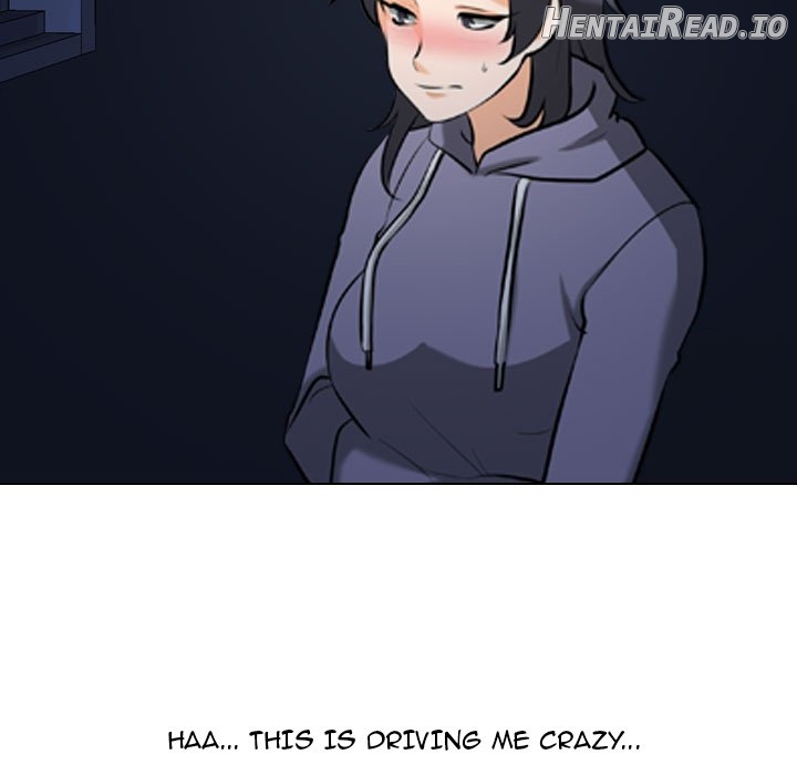 Exchange Partner Chapter 82 - page 81