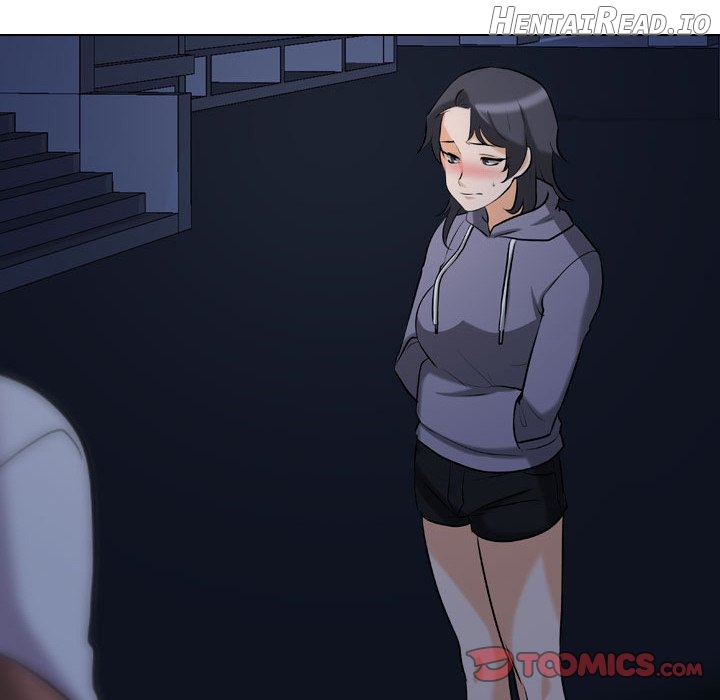 Exchange Partner Chapter 82 - page 82