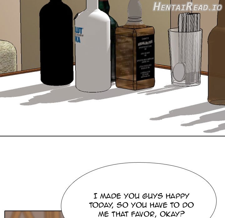 Exchange Partner Chapter 82 - page 89