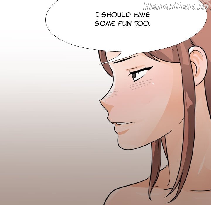 Exchange Partner Chapter 82 - page 9