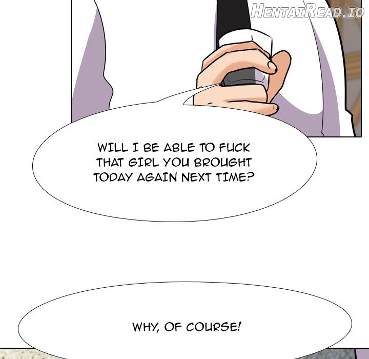 Exchange Partner Chapter 82 - page 92