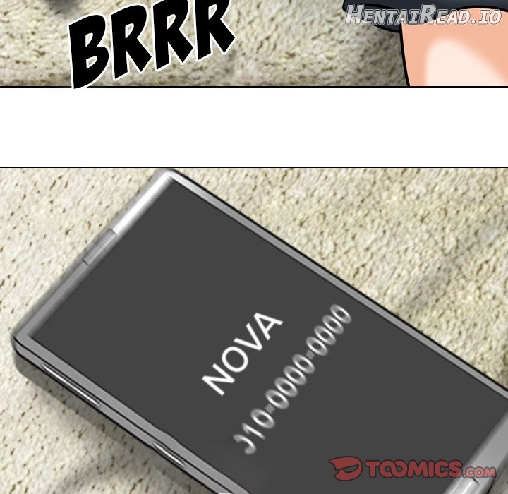 Exchange Partner Chapter 82 - page 94