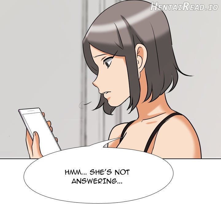 Exchange Partner Chapter 82 - page 97