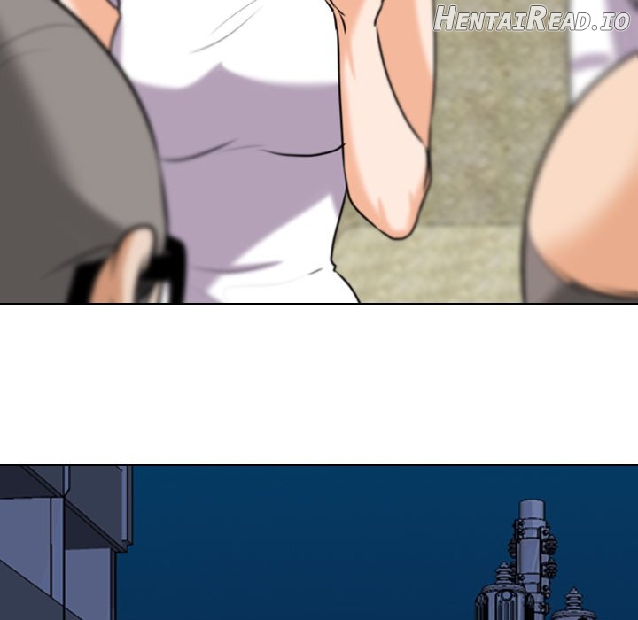 Exchange Partner Chapter 82 - page 99