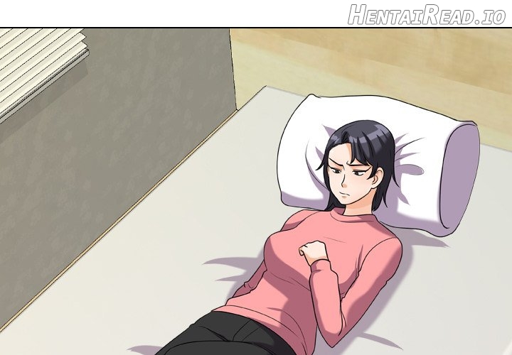 Exchange Partner Chapter 25 - page 1