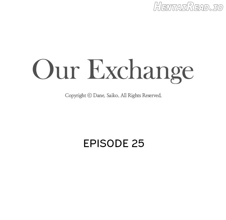 Exchange Partner Chapter 25 - page 13