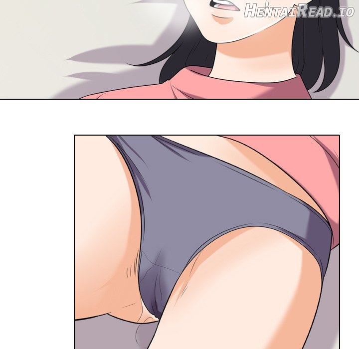 Exchange Partner Chapter 25 - page 17