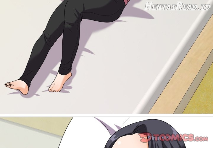 Exchange Partner Chapter 25 - page 2