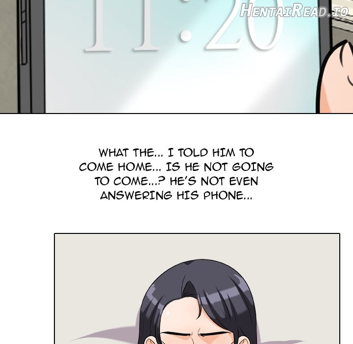 Exchange Partner Chapter 25 - page 20