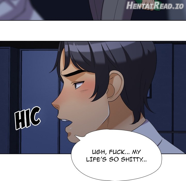 Exchange Partner Chapter 25 - page 27