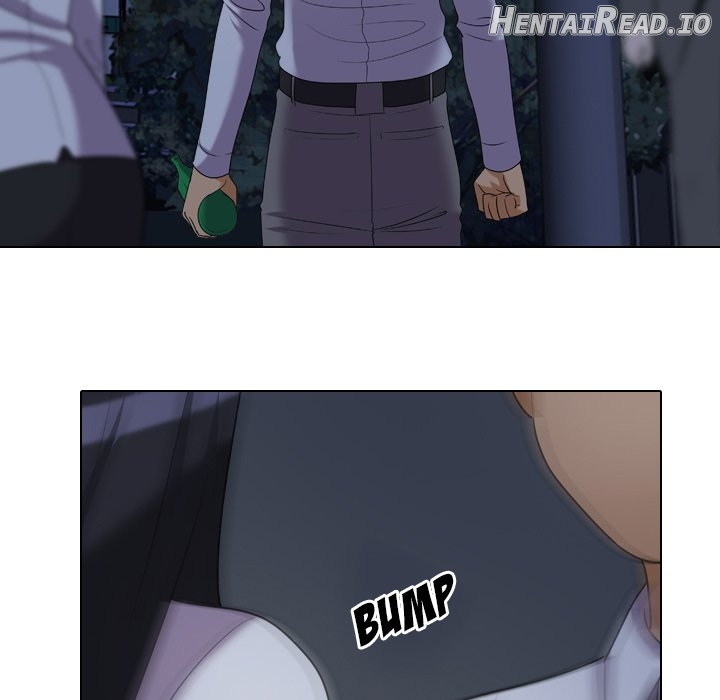 Exchange Partner Chapter 25 - page 29