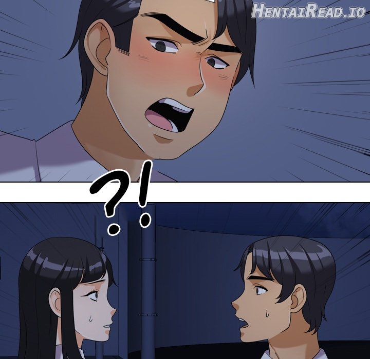 Exchange Partner Chapter 25 - page 31