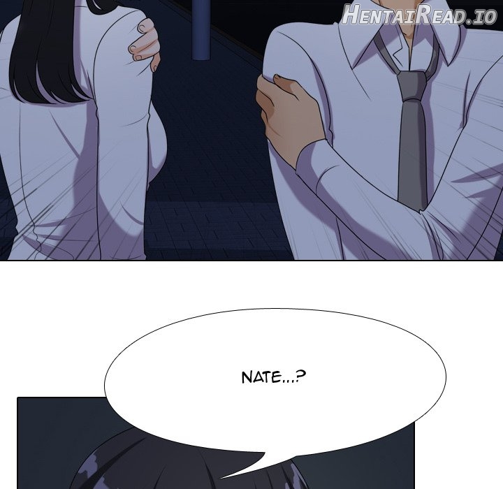 Exchange Partner Chapter 25 - page 32