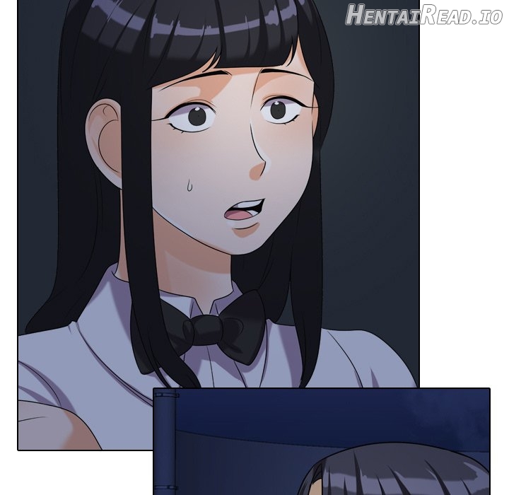 Exchange Partner Chapter 25 - page 33