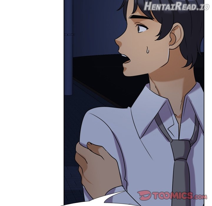 Exchange Partner Chapter 25 - page 34