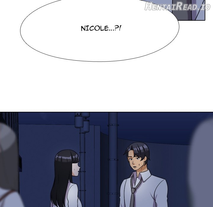 Exchange Partner Chapter 25 - page 35