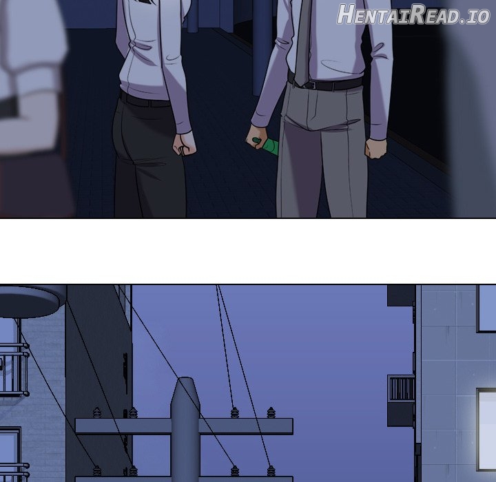 Exchange Partner Chapter 25 - page 36