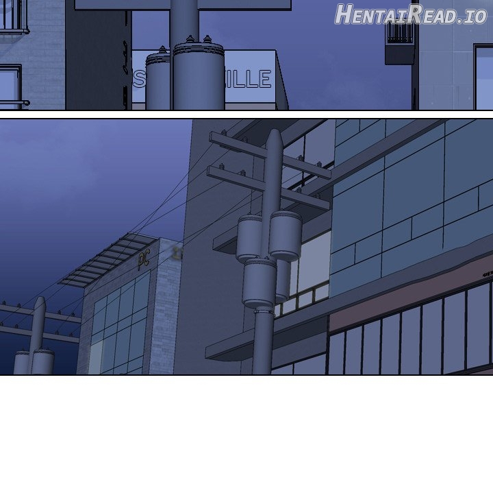 Exchange Partner Chapter 25 - page 37