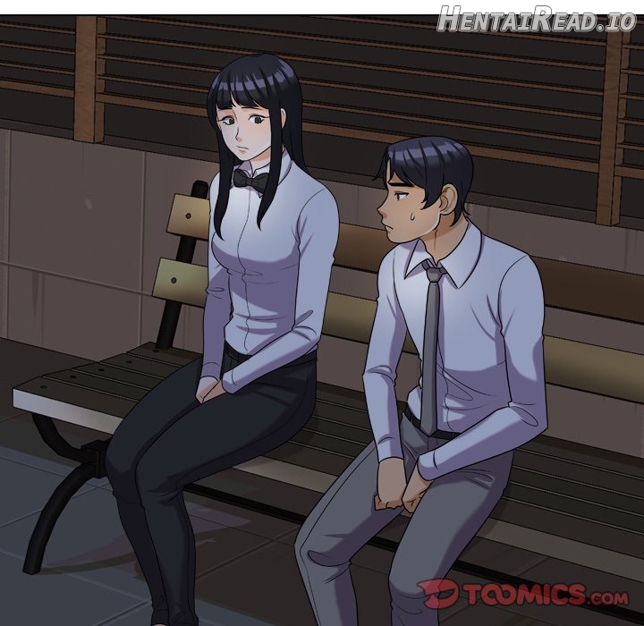 Exchange Partner Chapter 25 - page 38