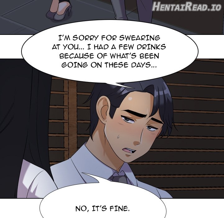 Exchange Partner Chapter 25 - page 39