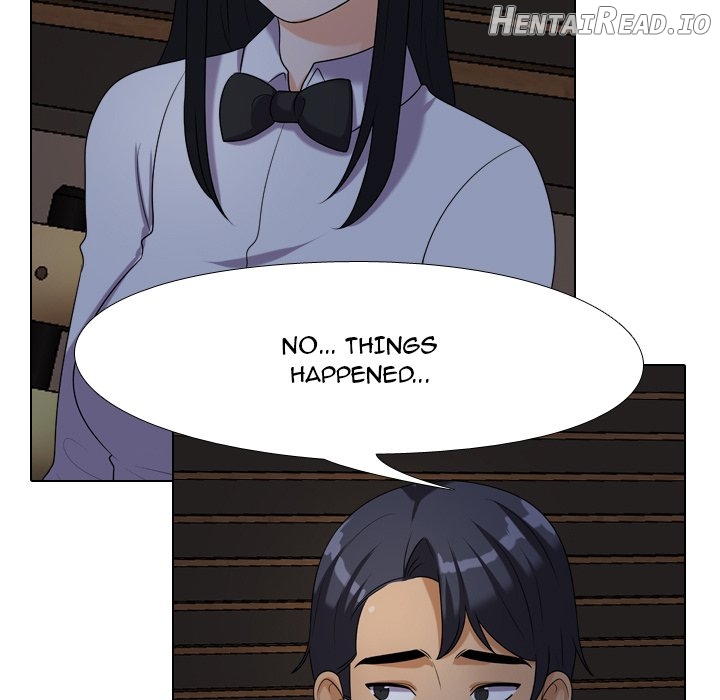 Exchange Partner Chapter 25 - page 41